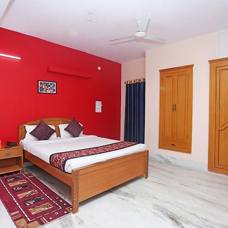 Oyo 10994 Hotel Luxury Inn Patna  Dış mekan fotoğraf