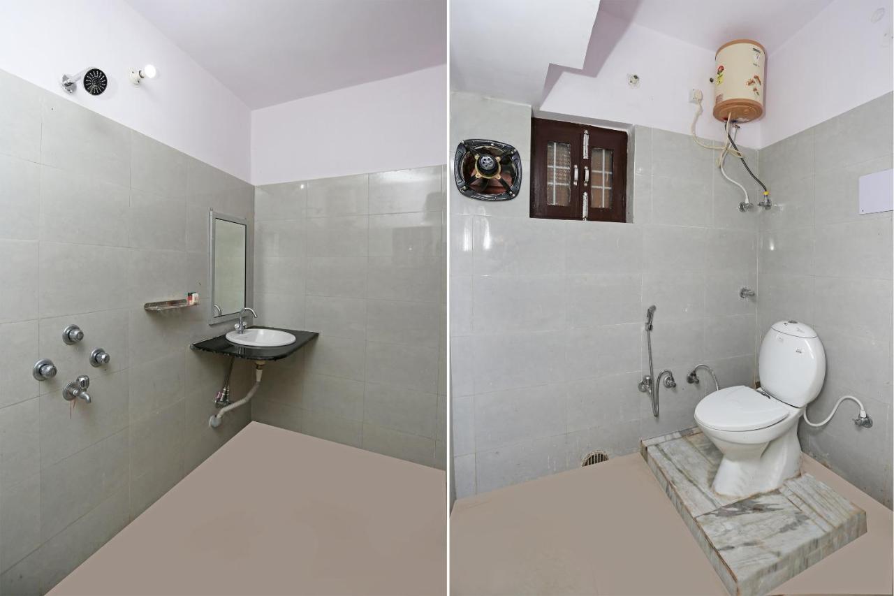 Oyo 10994 Hotel Luxury Inn Patna  Dış mekan fotoğraf
